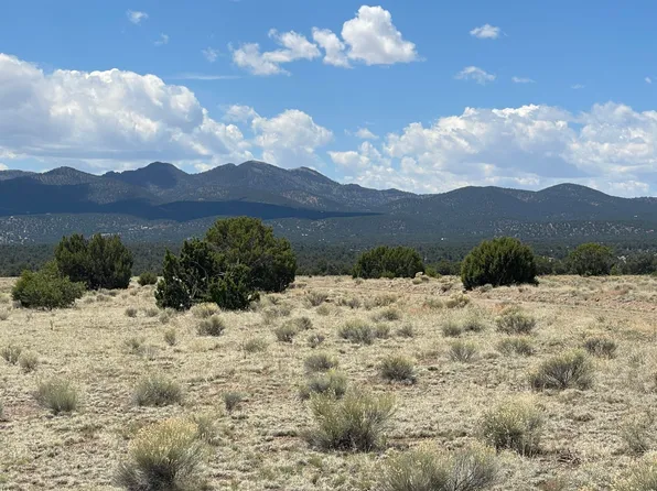 11 Old Thomas Pl #Iv, Datil, NM 87821