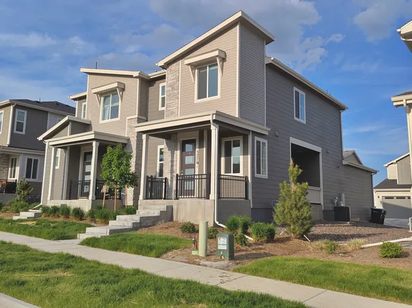 5270 Routt Ct #A, Arvada, CO 80002