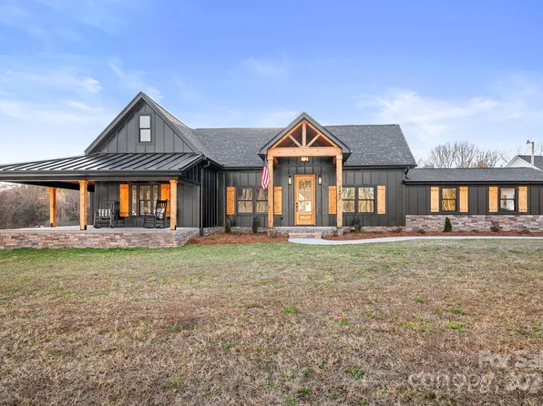 2403 Lee Lawing Rd, Lincolnton, NC 28092