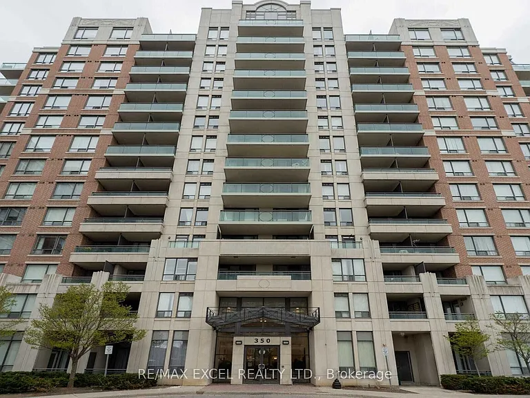 350 Red Maple Rd #508 — Photo 1