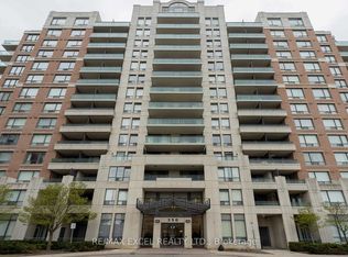 350 Red Maple Rd #508, Richmond Hill, ON L4C 0T5