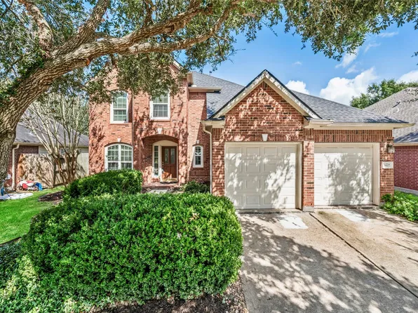 3607 Parkshire Dr, Pearland, TX 77584