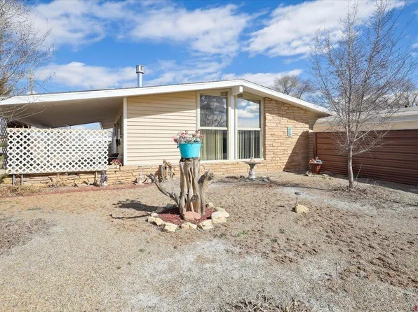 720 Birch Dr, Cortez, CO 81321