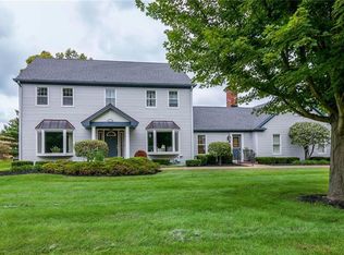 110 Lakewood Pl, Piqua, OH 45356