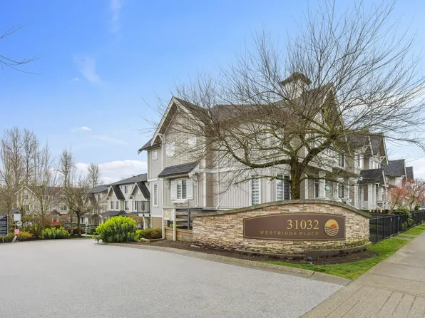 31032 Westridge Pl #42, Abbotsford, BC V2T 0C6