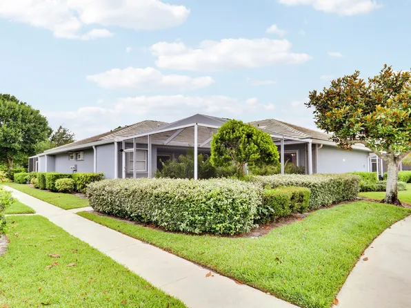 1228 NW Sun Terrace Circle #D, Port St Lucie, FL 34986