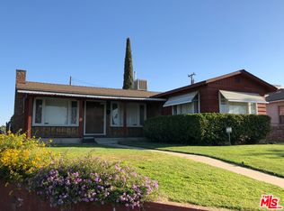 3100 Lake St, Bakersfield, CA