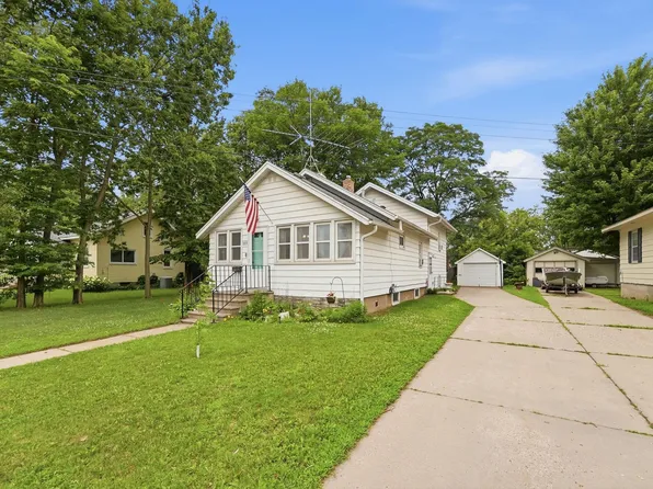 223 31st Ave N, Saint Cloud, MN 56303