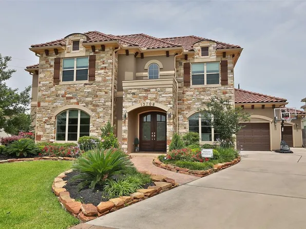 13706 Harrison Hill Ct, Houston, TX 77077
