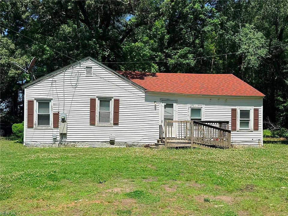 1st image of 27155 Nelsonia Rd