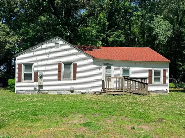 27155 Nelsonia Rd, Bloxom, VA 23308