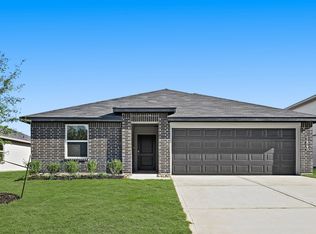 11846 Serenas Song Dr, Willis, TX 77318