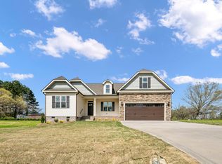 151 S Harper Faith Way, Benson, NC 27504