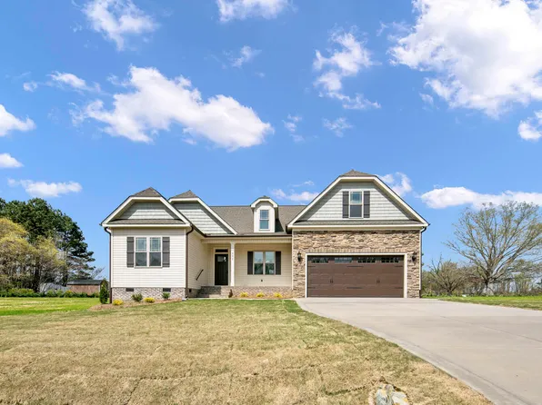 151 S Harper Faith Way, Benson, NC 27504