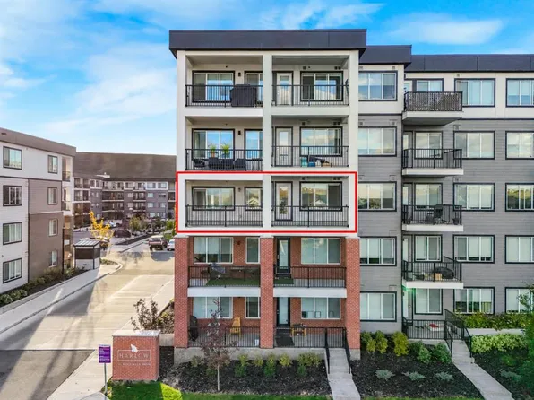 111 W Wolf Creek Dr SE #1305, Calgary, AB T2X 4W9
