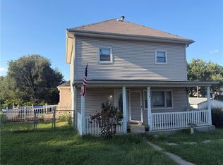 3419 Seneca St, Saint Joseph, MO 64507