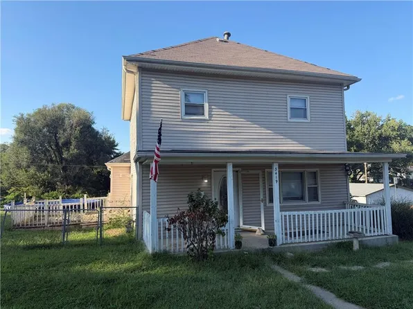 3419 Seneca St, Saint Joseph, MO 64507