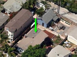 4762 Muir Ave, San Diego, CA 92107