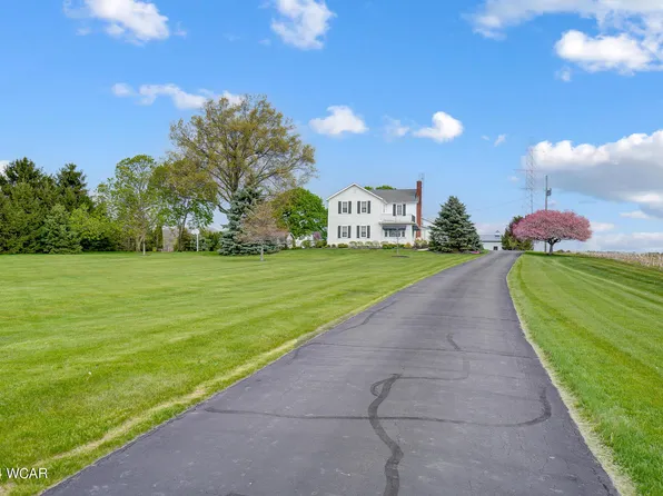 3399 E State Rd, Lima, OH 45807