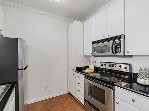 5th image of 801 S Winchester Blvd APT 2401