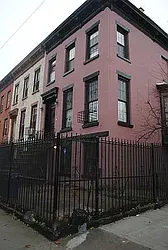 Rented by Yup Realty LLC