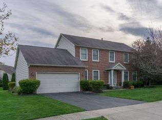 9424 Auburn Ave, Powell, OH