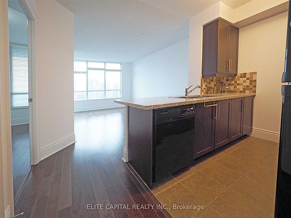 2nd image of 25 Greenview Ave Unit 1623