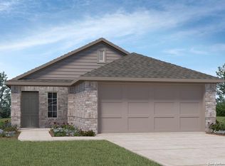 7203 Salado Creek Pkwy, San Antonio, TX 78223