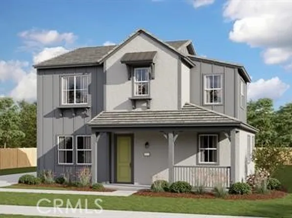 7496 Botany Ave, Chino, CA 91708