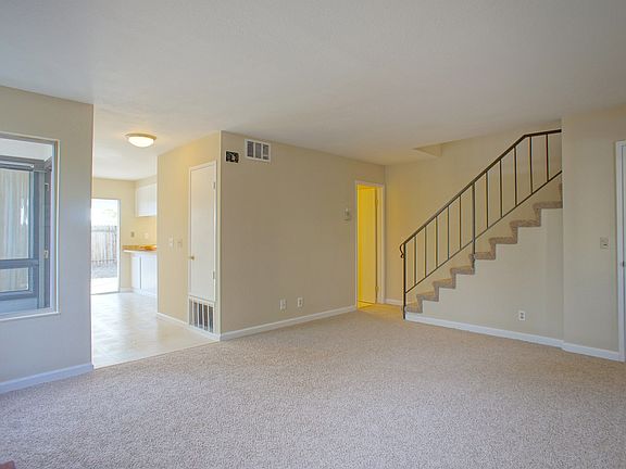 New Carpet Throughout