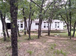 1190 Cowley Rd, Perrin, TX 76486