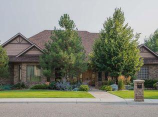 2682 Southridge Dr, Billings, MT 59102