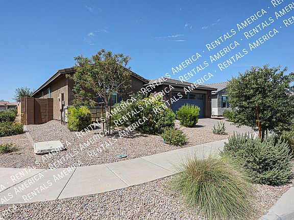 4th image of 40622 W Williams Way