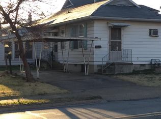 707 S Oakland Ave, Carbondale, IL 62901