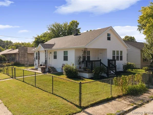 315 Sherwood Avenue N, Clarksville, IN 47129
