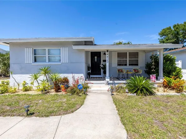 4423 9th Ave N, Saint Petersburg, FL 33713