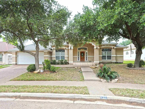 511 Finch Ln, Laredo, TX 78045