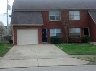 303 Melissa Dr #1, Nicholasville, KY 40356