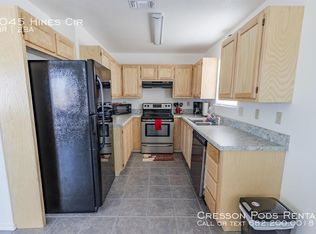 9160 Putteet Rd, Cresson, TX 76035