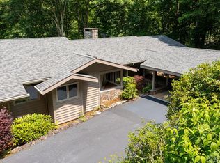 58 Old Logging Trl, Highlands, NC 28741