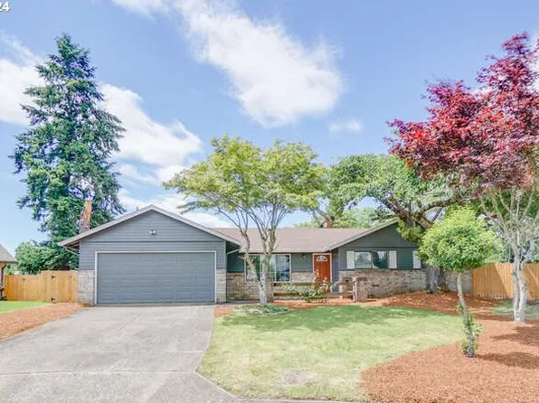 14200 SE 15th Cir, Vancouver, WA 98683
