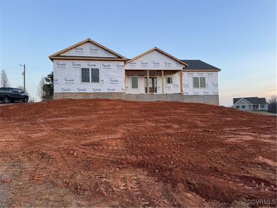 43 Sheffield Way, Aroda, VA, 22709