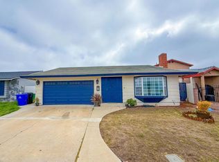 4031 Daves Way, San Diego, CA 92154