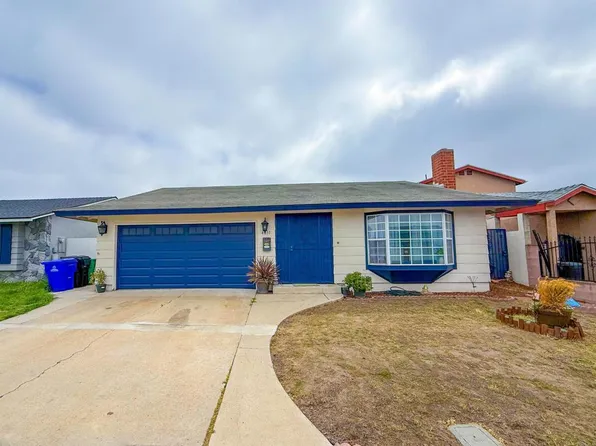 4031 Daves Way, San Diego, CA 92154