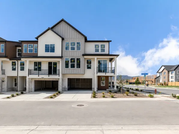 12843 S Gobblers Knob Ln #3036, Herriman, UT 84096