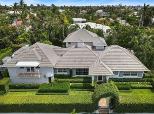 250 Osceola Way, Palm Beach, FL 33480