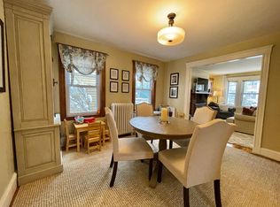 38 Oakland Rd, Brookline, MA 02445