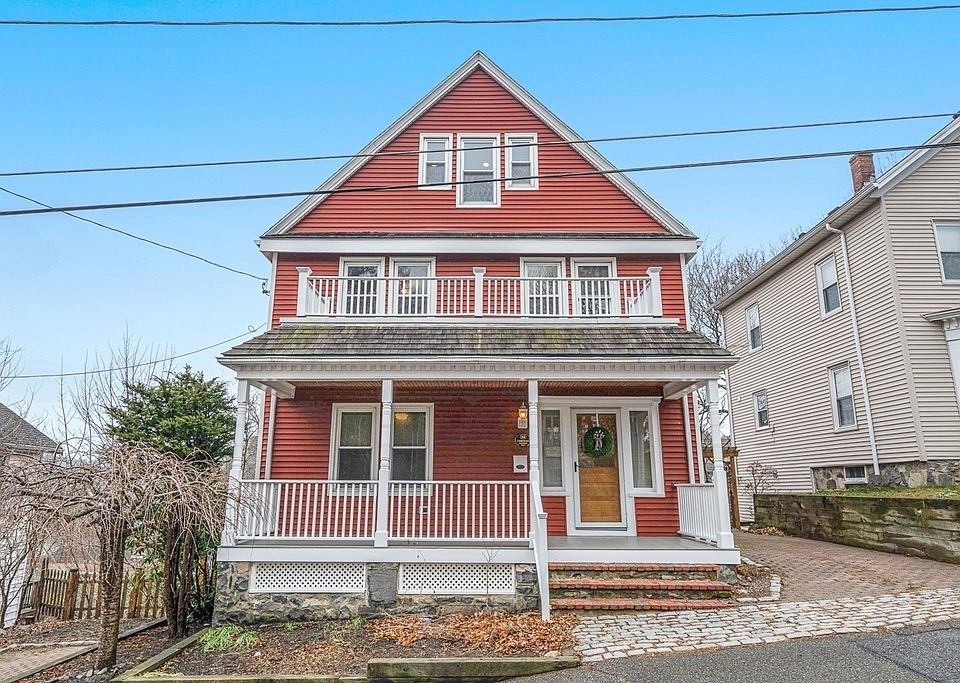 34 Chipman Ave, Melrose, MA 02176 Zillow