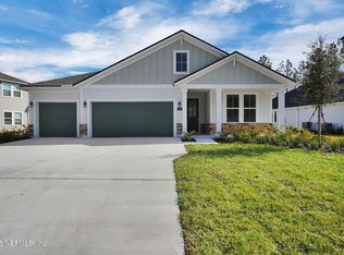 828 Goldenrod Dr, Saint Augustine, FL 32092