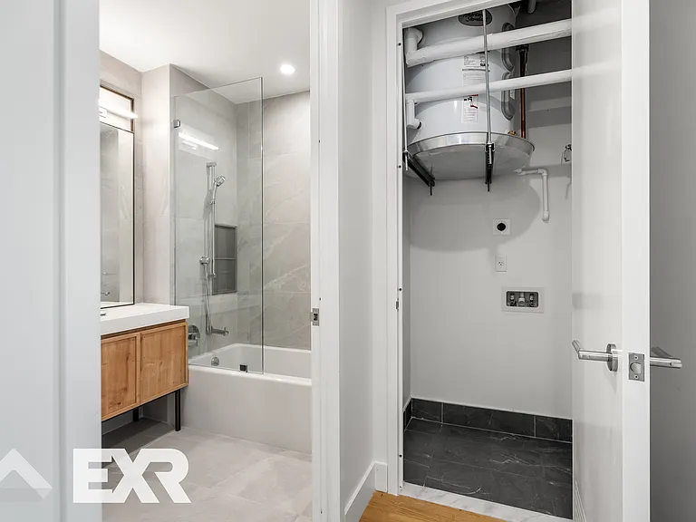69 Adams St #21G — Photo 15